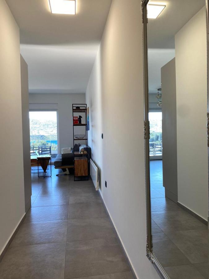 Apartment Primero Primošten Extérieur photo