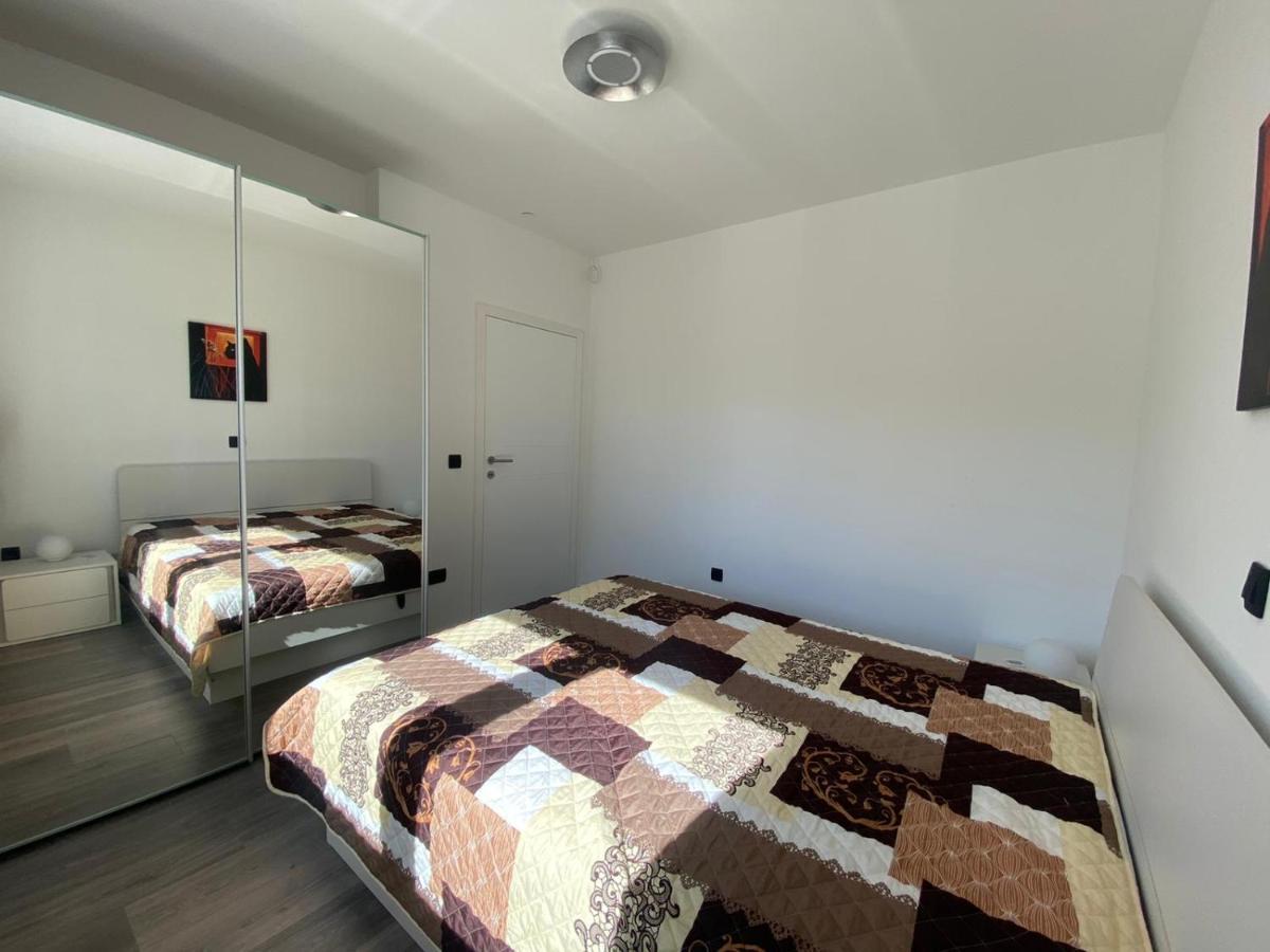 Apartment Primero Primošten Extérieur photo